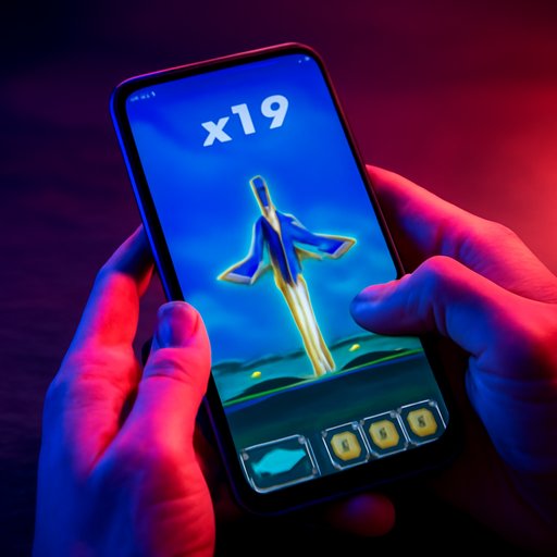 bd9 JetX ককপিট ডিসপ্লে